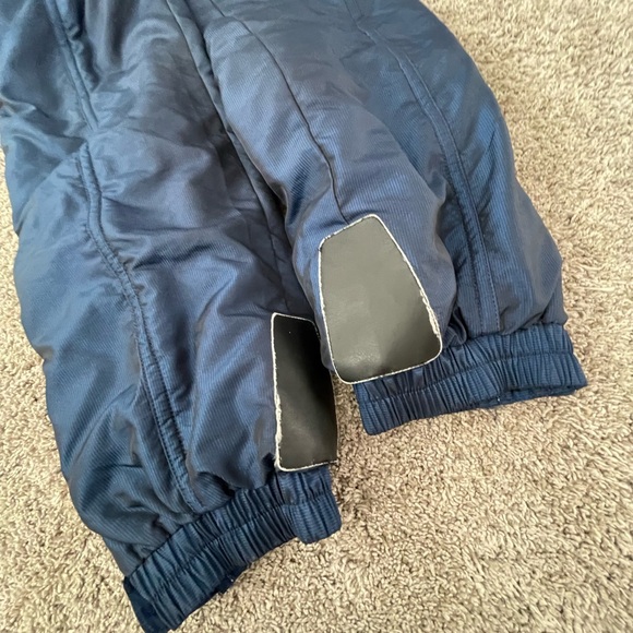 Descente Vintage 90’s Printed Ski Suit Size 8 - Picture 13 of 15